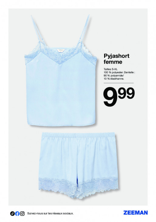 Zeeman Dépliant 02.05.2026