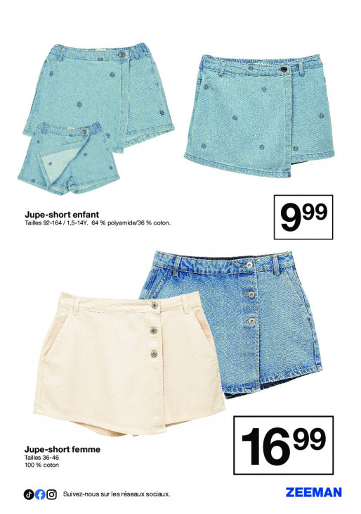Zeeman Dépliant 02.05.2026