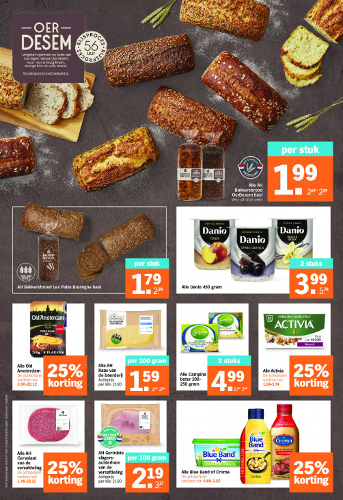Albert Heijn Folder 04.05.2026
