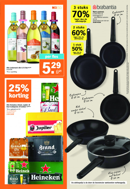 Albert Heijn Folder 04.05.2026