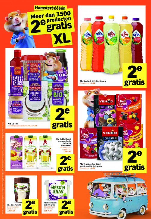 Albert Heijn Folder 04.05.2026