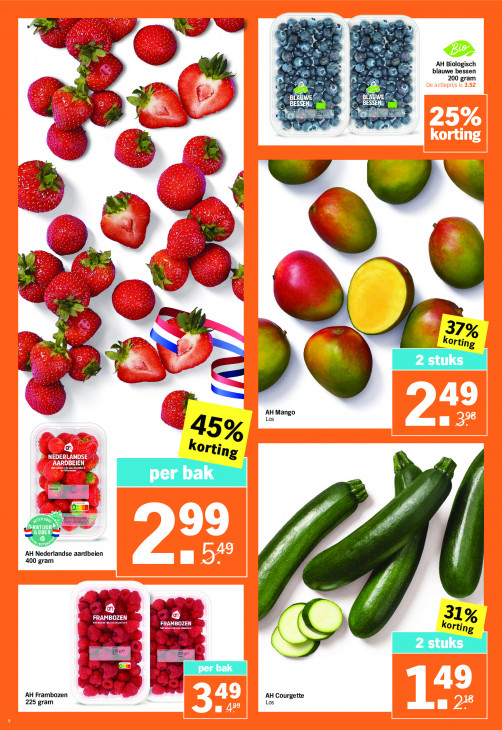 Albert Heijn Folder 04.05.2026