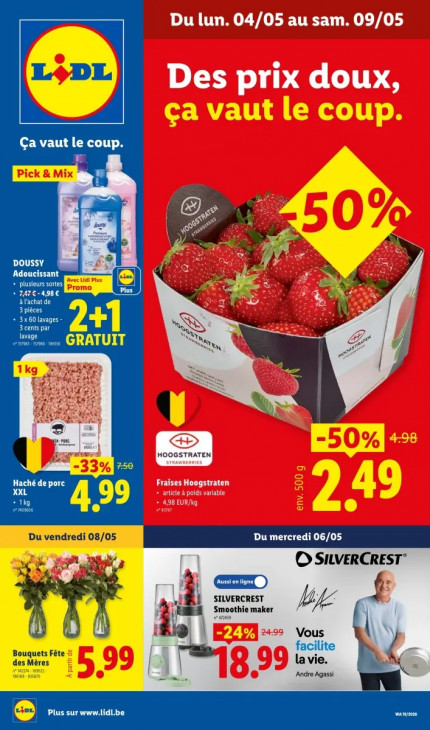 Lidl