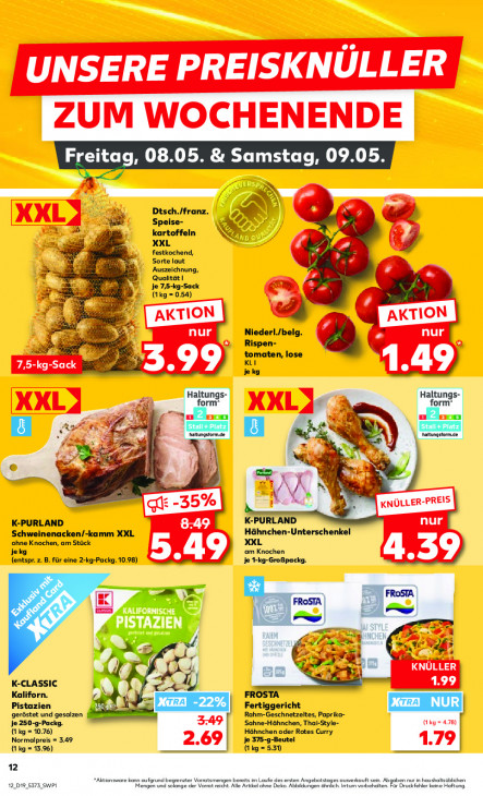 Kaufland Angebote ab 07.05.26 bis 13.05.26