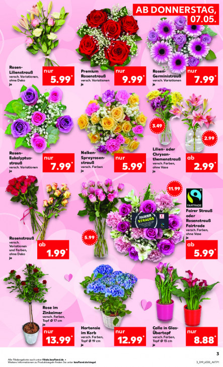 Kaufland Angebote ab 07.05.26 bis 13.05.26
