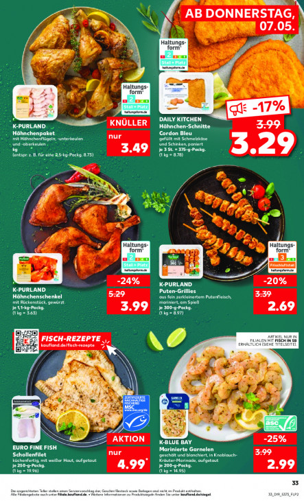 Kaufland Angebote ab 07.05.26 bis 13.05.26
