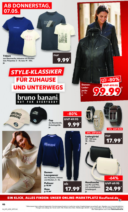 Kaufland Angebote ab 07.05.26 bis 13.05.26