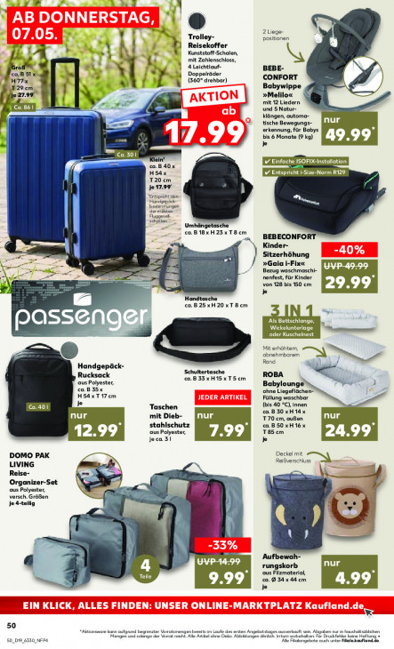 Kaufland Angebote ab 07.05.26 bis 13.05.26