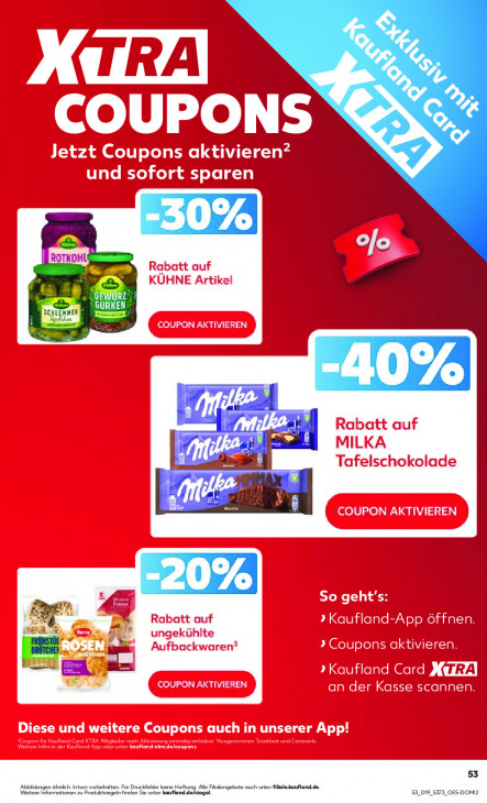 Kaufland Angebote ab 07.05.26 bis 13.05.26