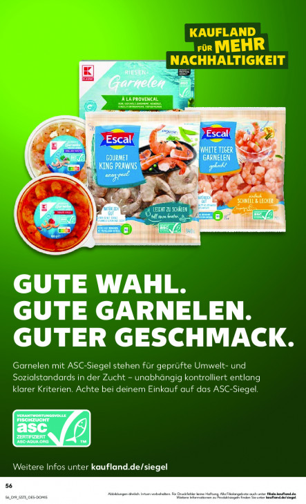 Kaufland Angebote ab 07.05.26 bis 13.05.26