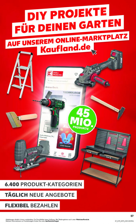 Kaufland Angebote ab 07.05.26 bis 13.05.26