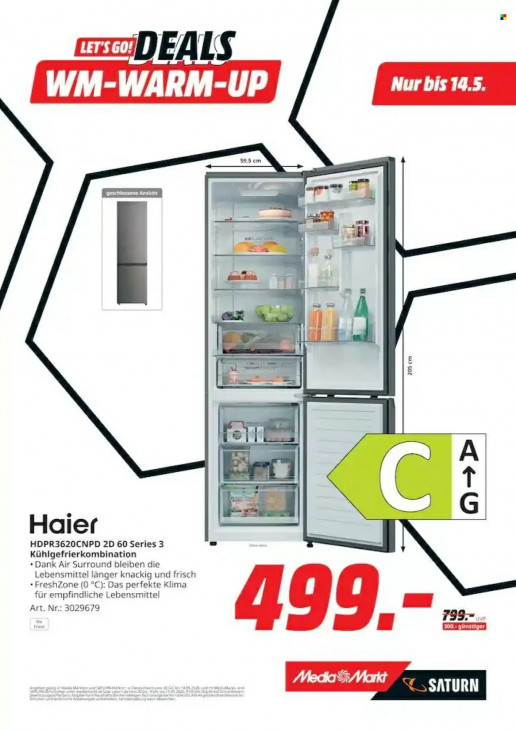 Media Markt Angebote ab 30.04.26 bis 16.05.26
