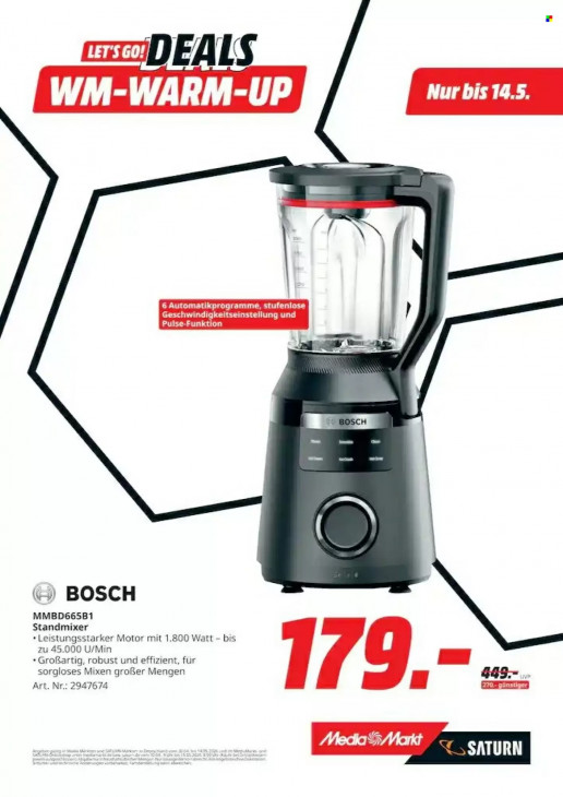 Media Markt Angebote ab 30.04.26 bis 16.05.26