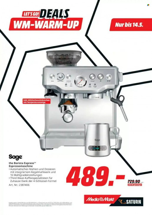 Media Markt Angebote ab 30.04.26 bis 16.05.26