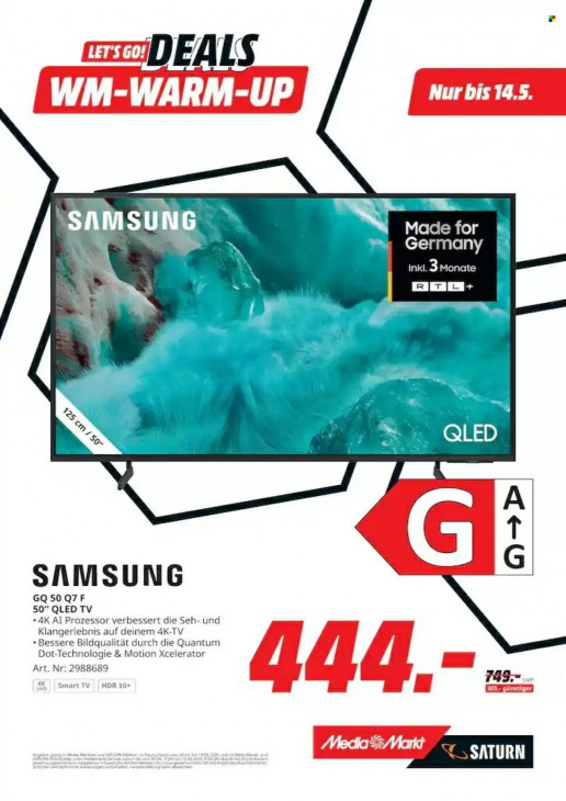 Media Markt Angebote ab 30.04.26 bis 16.05.26