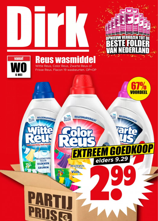 Dirk