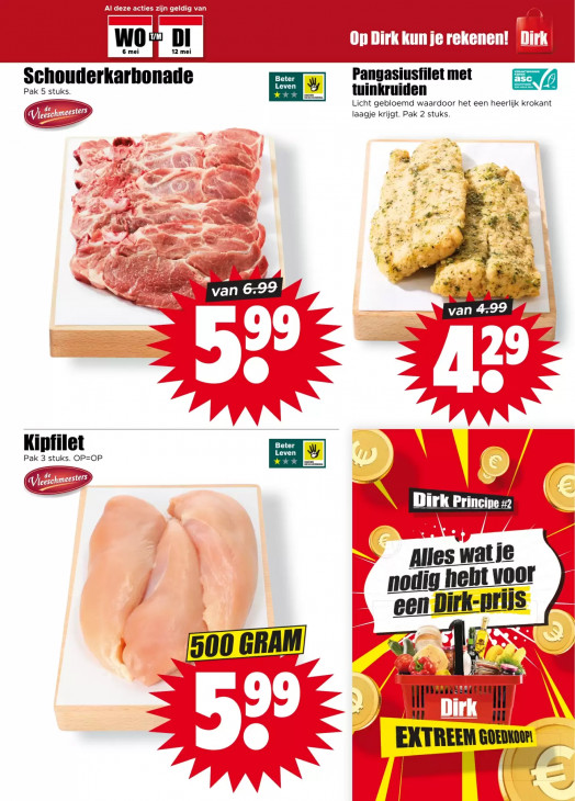 Dirk Folder 06.05.2026