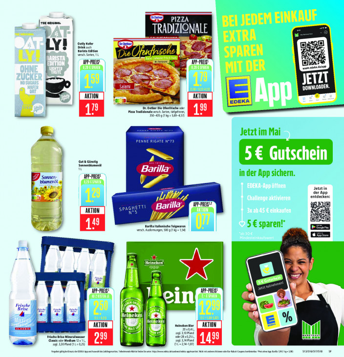Marktkauf Angebote ab 04.05.26 bis 09.05.26