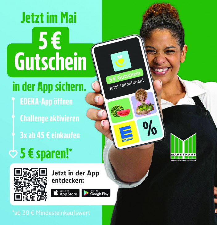 Marktkauf Angebote ab 04.05.26 bis 09.05.26