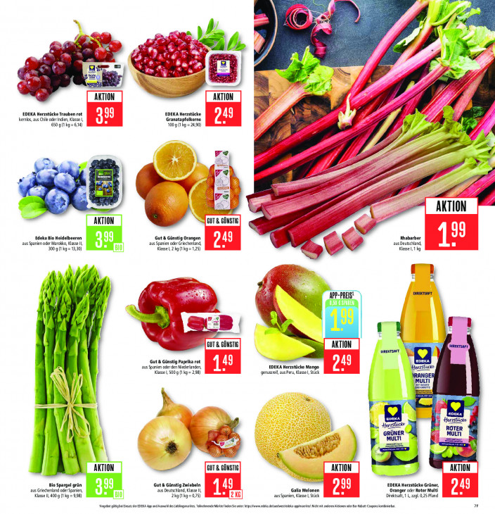 Marktkauf Angebote ab 04.05.26 bis 09.05.26