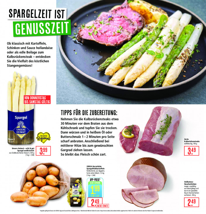 Marktkauf Angebote ab 04.05.26 bis 09.05.26