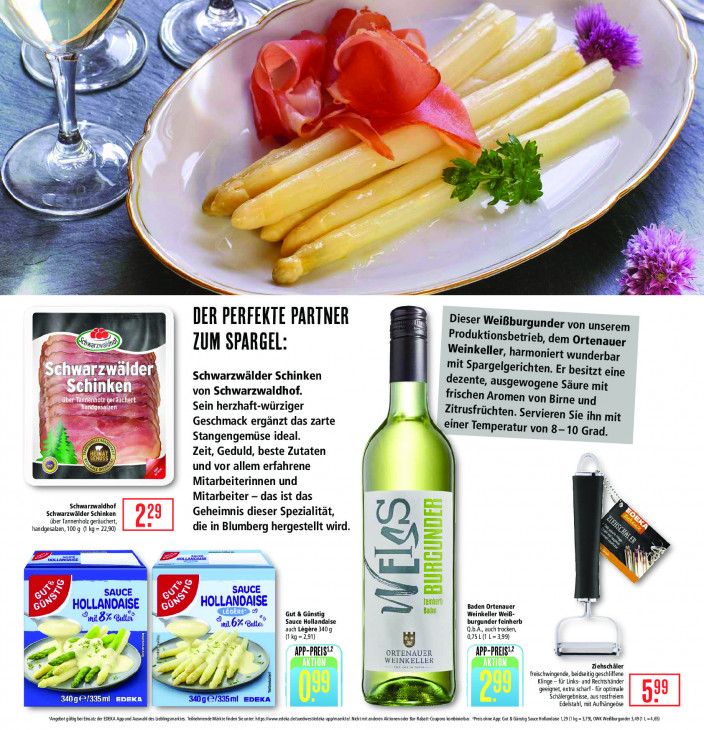 Marktkauf Angebote ab 04.05.26 bis 09.05.26