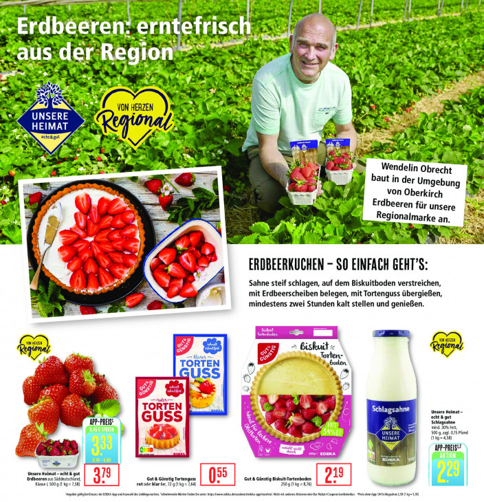 Marktkauf Angebote ab 04.05.26 bis 09.05.26