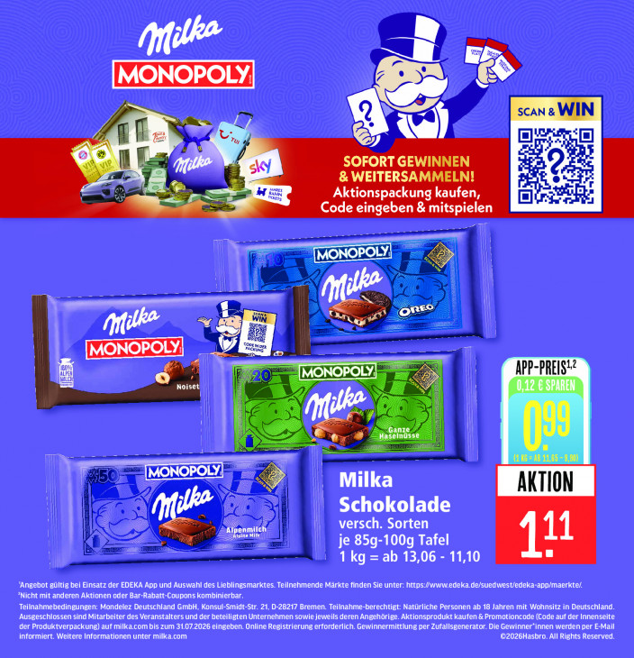 Marktkauf Angebote ab 04.05.26 bis 09.05.26