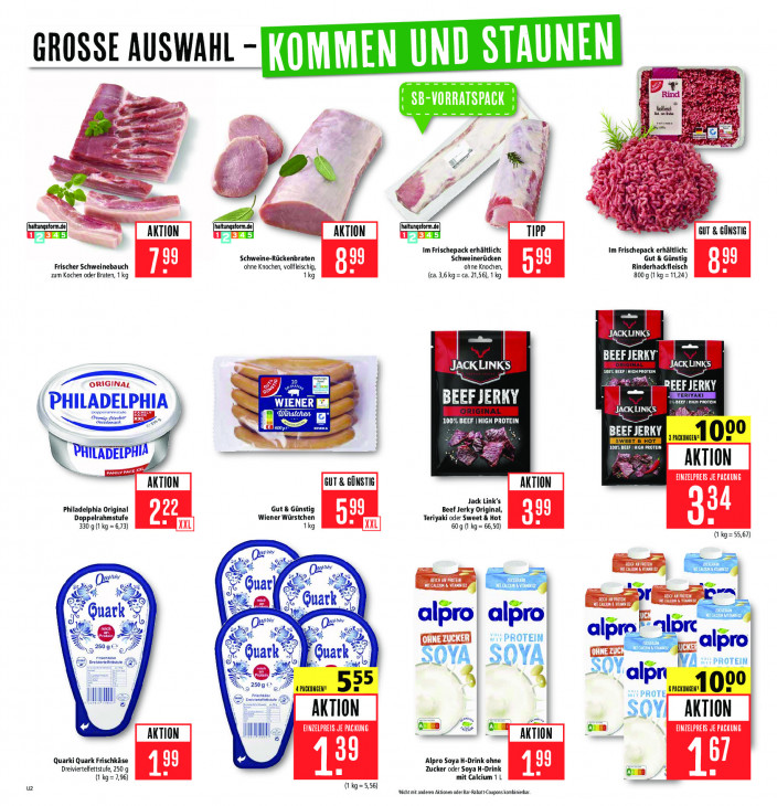 Marktkauf Angebote ab 04.05.26 bis 09.05.26
