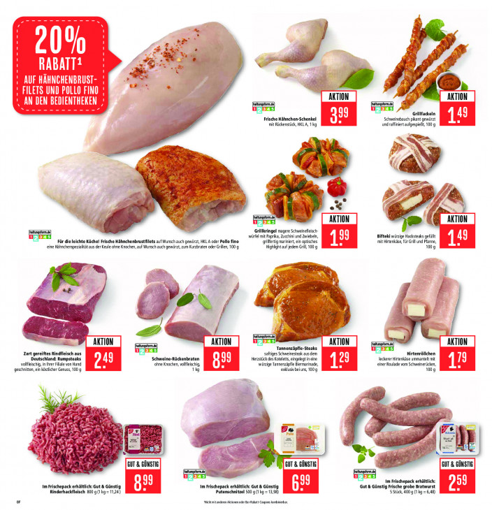 Marktkauf Angebote ab 04.05.26 bis 09.05.26