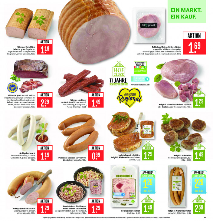 Marktkauf Angebote ab 04.05.26 bis 09.05.26