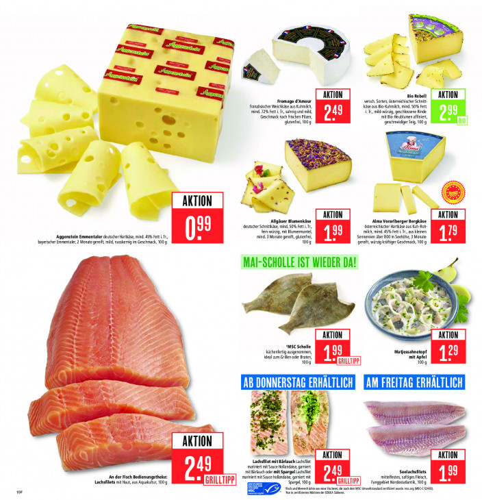 Marktkauf Angebote ab 04.05.26 bis 09.05.26