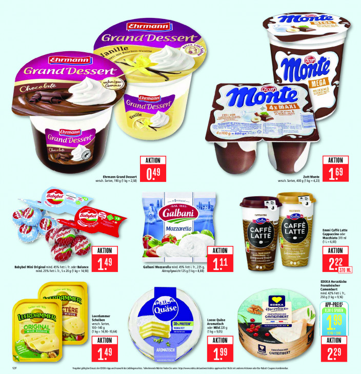 Marktkauf Angebote ab 04.05.26 bis 09.05.26