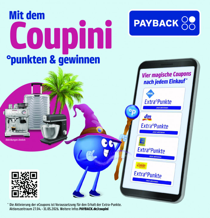 Marktkauf Angebote ab 04.05.26 bis 09.05.26