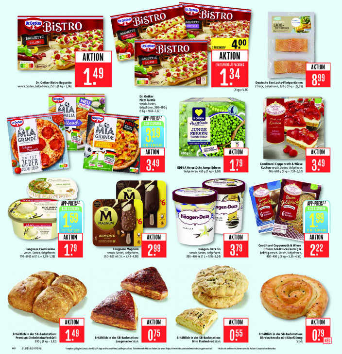 Marktkauf Angebote ab 04.05.26 bis 09.05.26