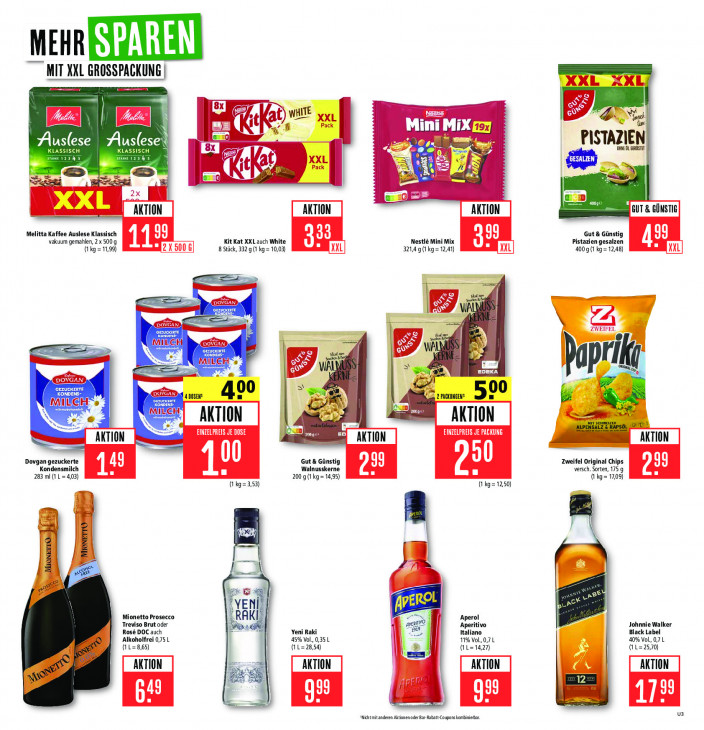 Marktkauf Angebote ab 04.05.26 bis 09.05.26