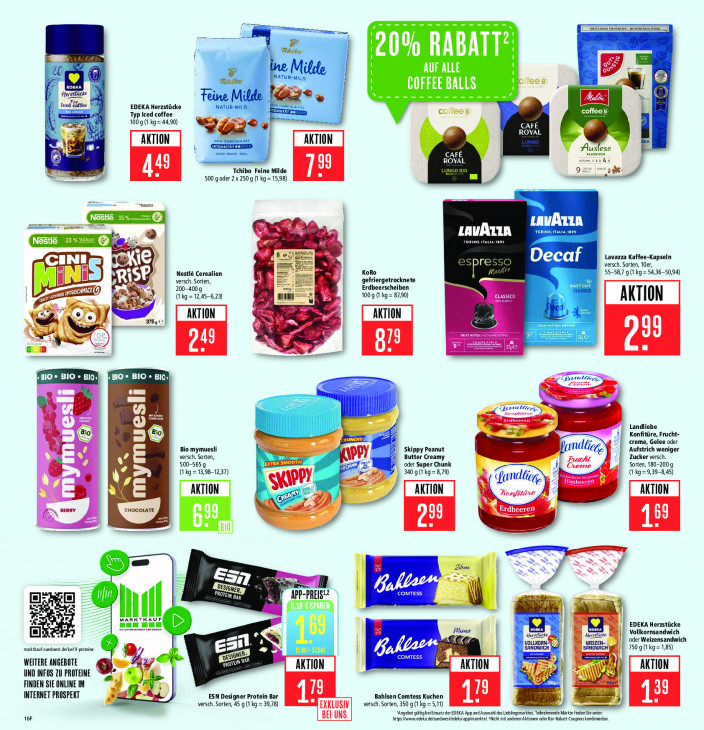 Marktkauf Angebote ab 04.05.26 bis 09.05.26