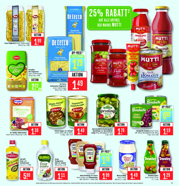 Marktkauf Angebote ab 04.05.26 bis 09.05.26