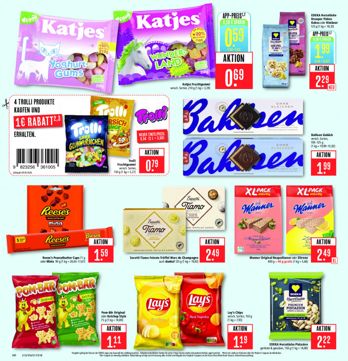 Marktkauf Angebote ab 04.05.26 bis 09.05.26