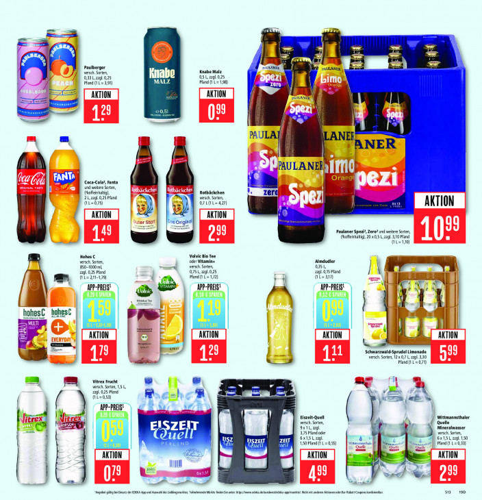 Marktkauf Angebote ab 04.05.26 bis 09.05.26