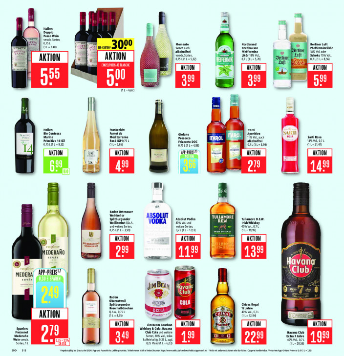 Marktkauf Angebote ab 04.05.26 bis 09.05.26