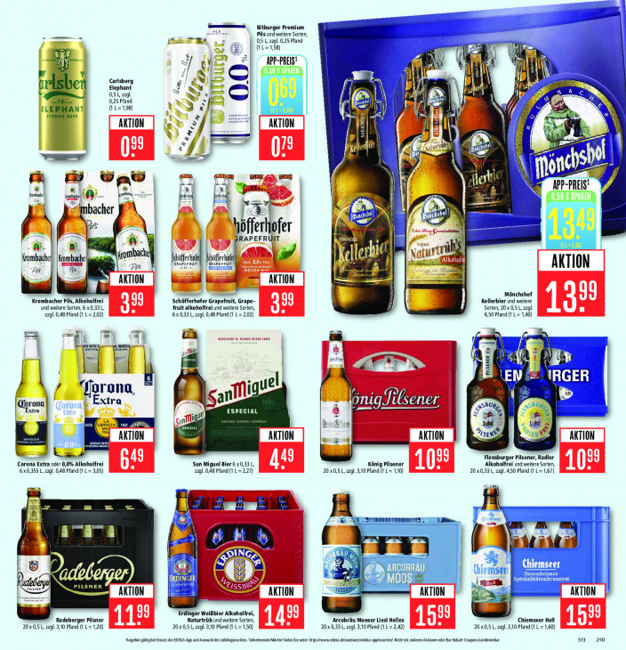 Marktkauf Angebote ab 04.05.26 bis 09.05.26