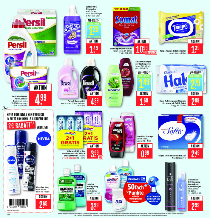 Marktkauf Angebote ab 04.05.26 bis 09.05.26