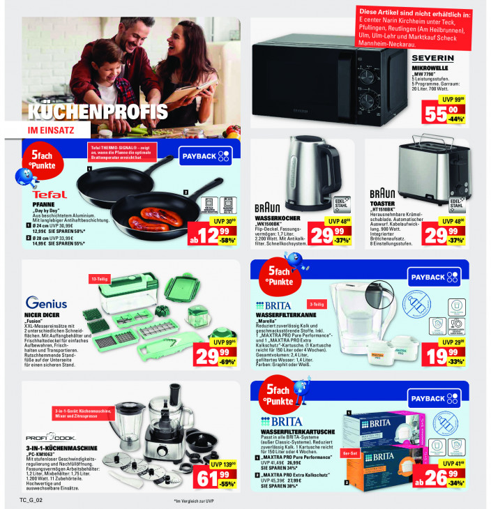 Marktkauf Angebote ab 04.05.26 bis 09.05.26
