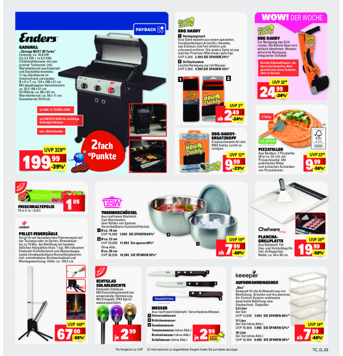 Marktkauf Angebote ab 04.05.26 bis 09.05.26