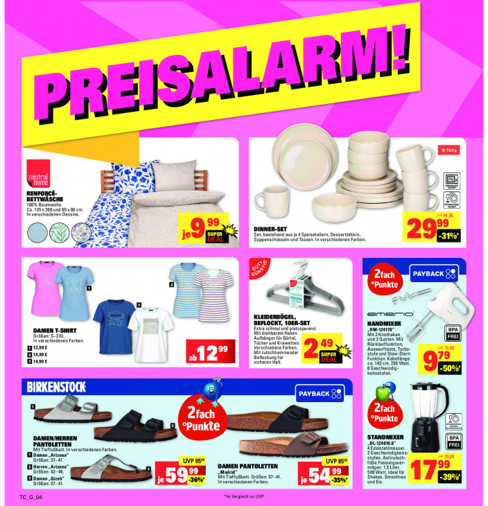 Marktkauf Angebote ab 04.05.26 bis 09.05.26