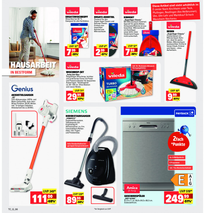 Marktkauf Angebote ab 04.05.26 bis 09.05.26