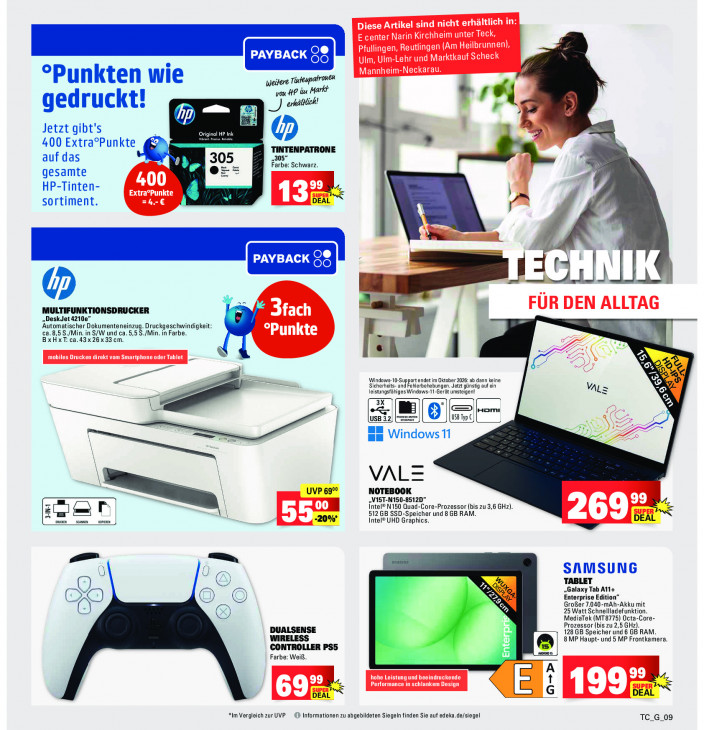 Marktkauf Angebote ab 04.05.26 bis 09.05.26