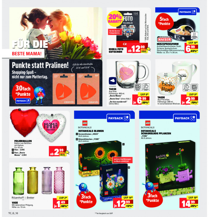 Marktkauf Angebote ab 04.05.26 bis 09.05.26