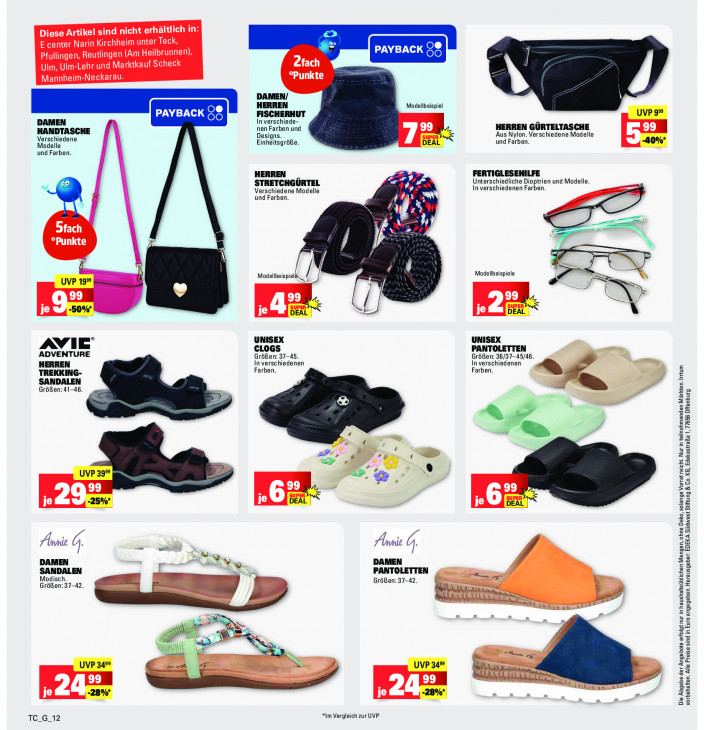 Marktkauf Angebote ab 04.05.26 bis 09.05.26